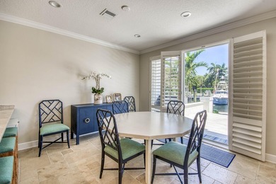 Spacious 3-bedroom, 3.5-bath waterfront townhome with a 57' x - photo 13