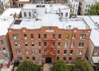 99 East 96th Street is offered as part of an 83-unit, 3-building - photo 4