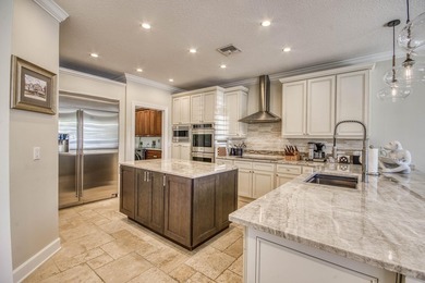 Spacious 3-bedroom, 3.5-bath waterfront townhome with a 57' x - photo 14