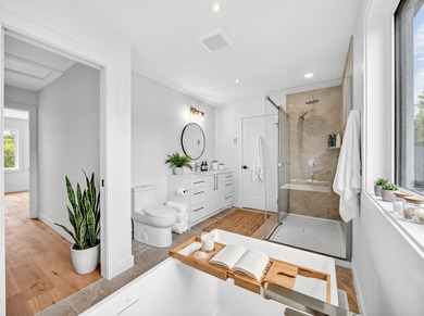 Discover this sumptuous new home located in a sought-after - photo 15