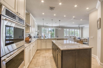 Spacious 3-bedroom, 3.5-bath waterfront townhome with a 57' x - photo 15