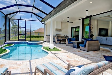 Welcome to modern luxury living at its best! This barely - photo 17