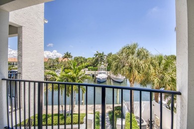 Spacious 3-bedroom, 3.5-bath waterfront townhome with a 57' x - photo 17