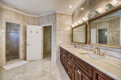 Spacious 3-bedroom, 3.5-bath waterfront townhome with a 57' x - photo 18