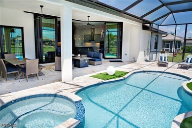 Welcome to modern luxury living at its best! This barely - photo 22