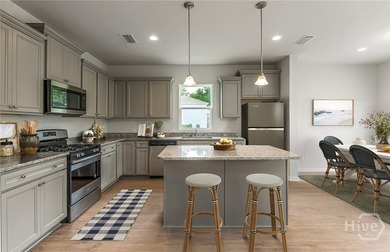 New Construction | Estimated Completion October/November 2026 - photo 22