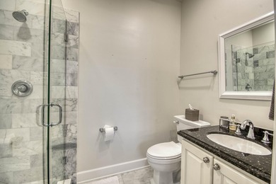 Spacious 3-bedroom, 3.5-bath waterfront townhome with a 57' x - photo 22