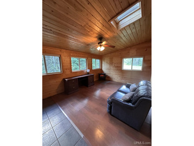 RARE 8.6-Acre Lake Emily Estate with 270 Feet of Frontage - photo 22