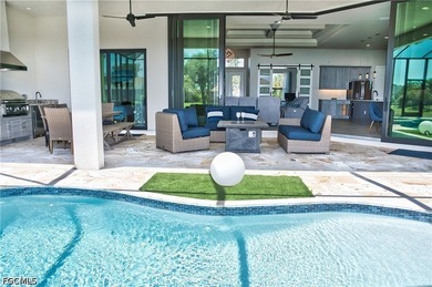 Welcome to modern luxury living at its best! This barely - photo 23