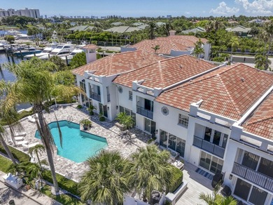 Spacious 3-bedroom, 3.5-bath waterfront townhome with a 57' x - photo 27