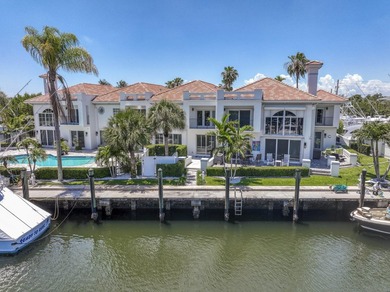 Spacious 3-bedroom, 3.5-bath waterfront townhome with a 57' x - photo 28