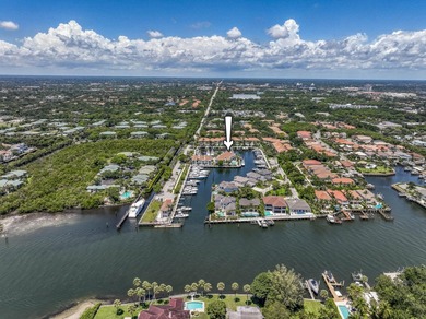 Spacious 3-bedroom, 3.5-bath waterfront townhome with a 57' x - photo 29