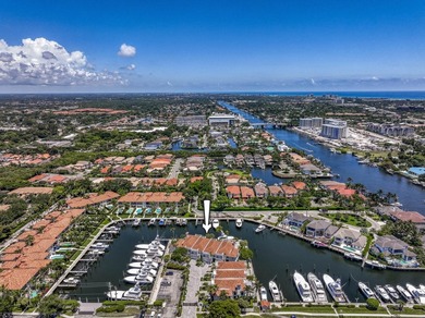 Spacious 3-bedroom, 3.5-bath waterfront townhome with a 57' x - photo 30
