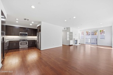 (private lake, pond, coastal) Condo Sale Pending in Toluca Lake California