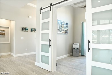 Welcome to modern luxury living at its best! This barely - photo 31