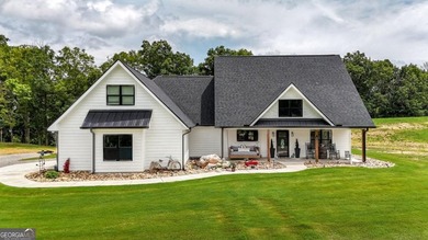(private lake, pond, coastal) Home For Sale in Calhoun Georgia