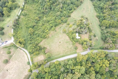 Kentucky River Acreage For Sale in Nicholasville Kentucky