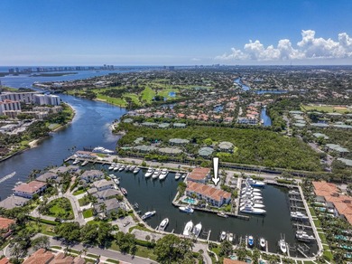 Spacious 3-bedroom, 3.5-bath waterfront townhome with a 57' x - photo 31