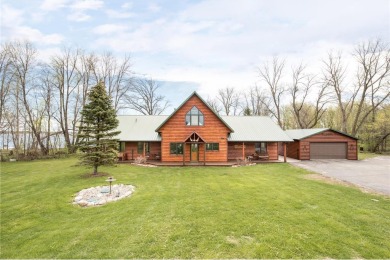 Lake Home Off Market in Osakis, Minnesota