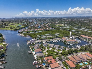 Spacious 3-bedroom, 3.5-bath waterfront townhome with a 57' x - photo 32