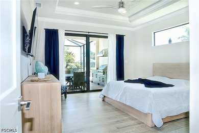 Welcome to modern luxury living at its best! This barely - photo 37