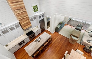 New Construction & Furnished in Key West. Experience timeless - photo 37
