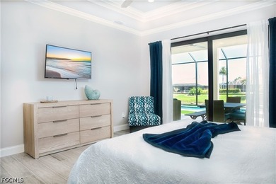 Welcome to modern luxury living at its best! This barely - photo 38
