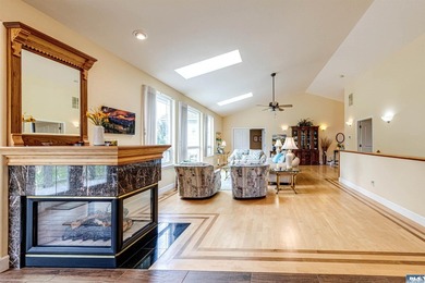 Impeccable One Owner Custom Home in Sunland! The grand entrance - photo 8