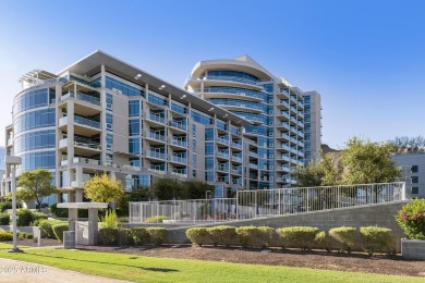 Lake Apartment For Sale in Tempe, Arizona