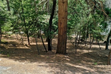 Lake Arrowhead Lot For Sale in Lake Arrowhead California