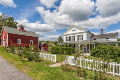 Lake Home For Sale in Warren, Connecticut