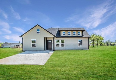 Lake Bridgeport Home For Sale in Bridgeport Texas