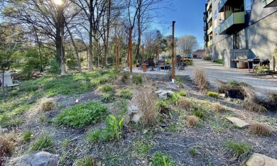 Lovely 1-bedroom condo in Bull City Commons Condominiums. Walk