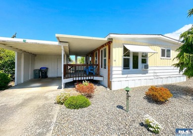 Welcome home to this charming 2-bedroom, 1-bath home in Juniper - photo 1