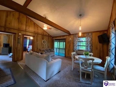 Enjoy peaceful lakefront living with this charming 2 bedroom, 1 - photo 7