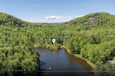 Lake Lot For Sale in Glenville, North Carolina