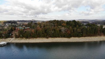 Lake Lot Off Market in Rutledge, Tennessee