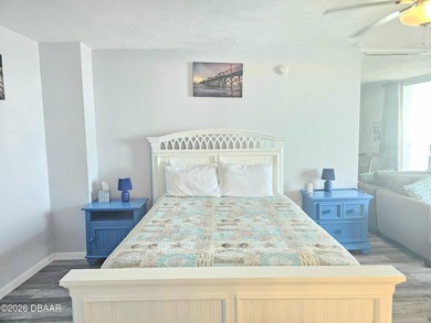 Unit 527, Top floor, panoramic view of the ocean. 527 is a large - photo 6