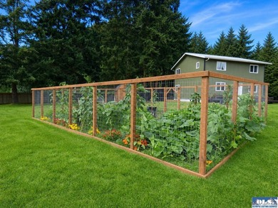Tucked among mature trees and lovingly maintained, this inviting - photo 10