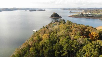Lake Lot Off Market in Rutledge, Tennessee