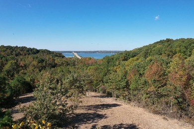 Kentucky Lake Acreage For Sale in Dover Tennessee