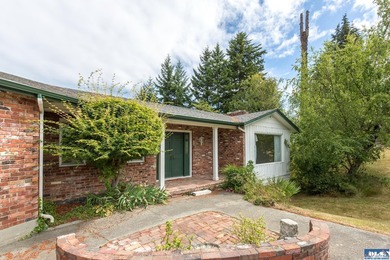 Opportunity awaits on 2.15 acres within the city limits!
