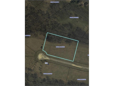 Lake Carroll Lot For Sale in Lake Carroll Illinois