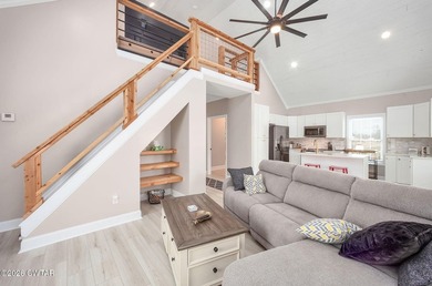 Built in 2024, this 3 bedroom, 2.5 bath home offers a perfect