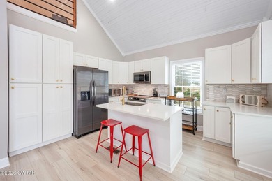 Built in 2024, this 3 bedroom, 2.5 bath home offers a perfect