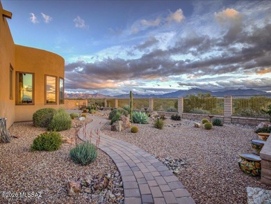 Privately positioned off the road, this exceptional 2,633 sq ft