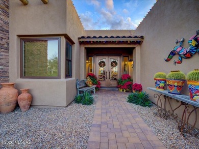 Privately positioned off the road, this exceptional 2,633 sq ft