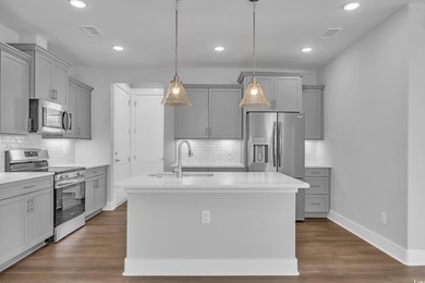 Any Move-in Ready Promotions do not apply to this home. Welcome - photo 6