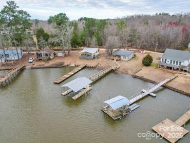 Lake Home For Sale in Liberty Hill, South Carolina
