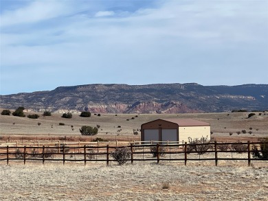  Acreage For Sale in Abiquiu New Mexico